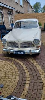 Oldtimer Volvo Amazone 133GT, Auto's, Particulier, Te koop
