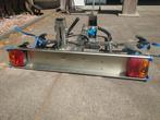 twinny load fietsen drager, Ophalen, Gebruikt