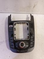 Bedieningspaneel navigatie Audi Q5, Auto-onderdelen, Dashboard en Schakelaars, Onderdelen@venauto.nl, Van der Ven Autorecycling B.V.