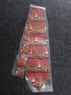 Kerst stropdas - Nieuw in verpakking!, Onbekend, Nieuw, Ophalen of Verzenden, Met patroon