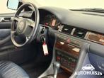 Audi A6 Limousine 4.2 V8 Quattro Exclusive NL-AUTO NAP, Automaat, 4172 cc, Gebruikt, 8 cilinders
