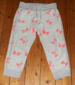 mooie Dress like Flo (jogging) broek maat 152, Broek, Meisje, Ophalen of Verzenden, Zo goed als nieuw