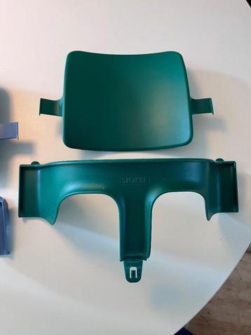 Babyset tripp trapp  beschikbaar voor biedingen