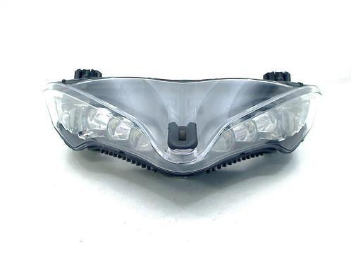 KOPLAMP Ducati Multistrada 1200 S 2015-2017 (MTS1200 1200S), Motoren, Onderdelen | Ducati, Gebruikt