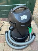 Vijver stofzuiger, Tuin en Terras, Vijver-toebehoren, Ophalen of Verzenden, Zo goed als nieuw, Vijverstofzuiger