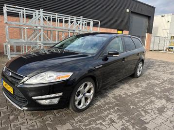 Ford Mondeo Wagon 1.6 EcoBoost Trend Business beschikbaar voor biedingen