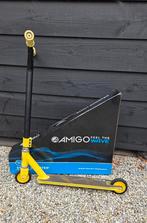 Stuntstep Amigo Wave, Ophalen of Verzenden, Zo goed als nieuw, Gewone step