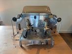 Faema e 61incl koffie molen, water ontharder en extra pomp, Ophalen