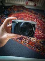 Panasonic Lumix Dmc-tz80
+ essentials, Ophalen of Verzenden, Zo goed als nieuw, Overige Merken, 8 keer of meer