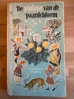 De pluizen vd paardebloem. C.E. Pothas. Arbeiderspers 1951, Ophalen, Gelezen, Fictie