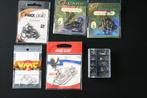 Assortiment met diverse haken, Ophalen of Verzenden, Nieuw, Haak