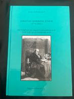 Johannes Immerzeel Junior (1776-1841), Ophalen of Verzenden, Zo goed als nieuw, Kunst en Cultuur