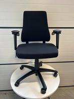 BMA Axia Nieuwe zwarte stoffering, Huis en Inrichting, Bureaustoelen, Ophalen of Verzenden, Zo goed als nieuw, Zwart