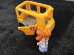 Little people schoolbus, Ophalen, Gebruikt, Jongen of Meisje