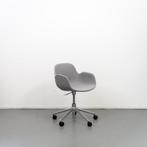 2 Normann Copenhagen Formbureaustoel Grijs Nieuw, Niet ingevuld, Niet ingevuld, Nieuw, Ophalen of Verzenden