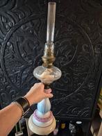 Antieke Oliebrander met Glas- Kosmos Brenner!, Ophalen of Verzenden