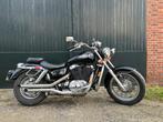 Zeer mooie Honda VT1100C2 Shadow BJ 1999 / VT / Shadow 1100, Motoren, 2 cilinders, Bedrijf, Sportuitlaat, Meer dan 35 kW