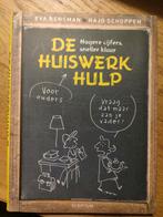 De Huiswerkhulp - Boek voor ouders, Ophalen of Verzenden, Zo goed als nieuw, Niet van toepassing, Eva Rensman, Hajo Schoppen