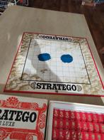 Stratego, Hobby en Vrije tijd, Gezelschapsspellen | Bordspellen, Ophalen of Verzenden, Nvt, Nvt, Jumbo