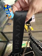 Prada handtas nep, Sieraden, Tassen en Uiterlijk, Ophalen of Verzenden, Zwart