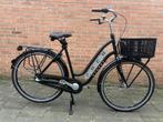 Te koop stevige ZGAN transportfiets van Puch, Fietsen en Brommers, Fietsen | Dames | Omafietsen, 56 cm of meer, Ophalen, Zo goed als nieuw