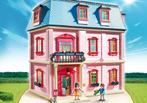 playmobile huis met extra kamers en meubels, Ophalen, Zo goed als nieuw, Complete set