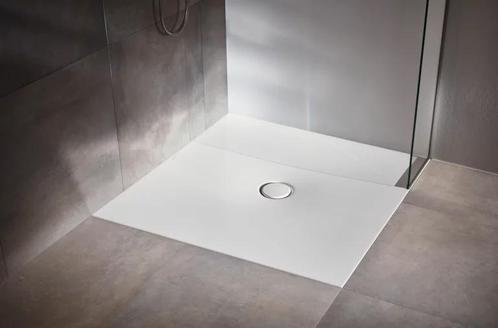 Bettefloor vloer douchbak, Doe-het-zelf en Verbouw, Sanitair, Zo goed als nieuw, Douche, Ophalen