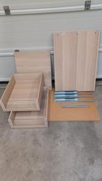 Te koop Ikea Komplement inbouw ladekast., Minder dan 100 cm, Ophalen of Verzenden, Zo goed als nieuw