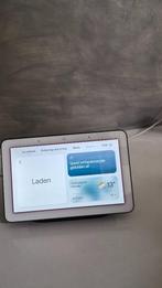 Google nest Hub Gen 2 zwarte versie, Ophalen of Verzenden, Zo goed als nieuw