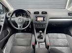 Volkswagen Golf 1.2 TSI Highline BlueMotion LEES BESCHRIJVIN, Voorwielaandrijving, Euro 5, Gebruikt, Navigatiesysteem
