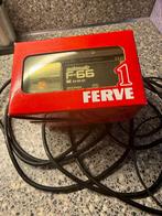Acculader voor auto, merk Ferve, Auto-onderdelen, Ophalen, Gebruikt