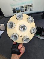 Mettle SLH7 studio lampkop – 7x E27 – continu licht, Ophalen of Verzenden, Gebruikt, Lamp of Flitsset