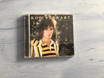 Rod Stewart - The classic years cd, Ophalen of Verzenden, Zo goed als nieuw, Poprock