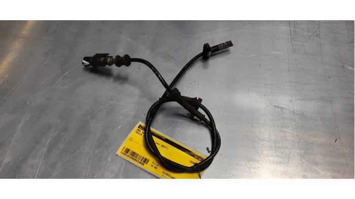 ABS Sensor van een Tesla Model X, Auto-onderdelen, Overige Auto-onderdelen, Overige automerken, Gebruikt, 3 maanden garantie, Ophalen of Verzenden