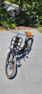 Spirit Cargo N3 meisjes fiets, Fietsen en Brommers, Ophalen, Zo goed als nieuw, 26 inch of meer, Versnellingen