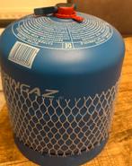 Camping gasfles, Ophalen of Verzenden, Zo goed als nieuw