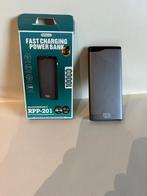 power bank remax 20000mah, Telecommunicatie, Powerbanks, Ophalen of Verzenden, Zo goed als nieuw, Remax