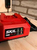 Skil pwrcore snellader, Doe-het-zelf en Verbouw, Gereedschap | Machine-onderdelen en Toebehoren, Ophalen, Gebruikt