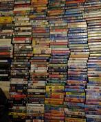 Verzameling VHS-banden en videorecorder, Alle leeftijden, Ophalen, Gebruikt, Overige genres
