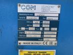 Aggregaat 45 kVA | CGM V45KH | Stage 5 / Stage V - Generator, Doe-het-zelf en Verbouw, Ophalen, Info@cgmitalia.it, Gebruikt, Dieselolie