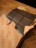 Restant Villeroy & Boch tegels, Doe-het-zelf en Verbouw, Tegels, Zo goed als nieuw, 20 tot 40 cm, Minder dan 5 m², Wandtegels