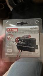 Steenmarter verjager auto, Ophalen, Zo goed als nieuw