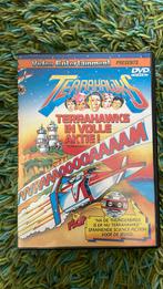 Terrahawks in volle actie! van Video Entertainment., Cd's en Dvd's, Ophalen of Verzenden, Zo goed als nieuw