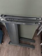Omderstel ikea bureau 105 cm breed, Ophalen, Gebruikt, Bureau