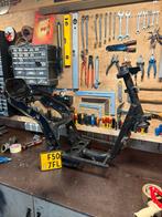 Piaggio zip brom frame 2011, Tweetakt, Maximaal 45 km/u, Zip, Ophalen of Verzenden