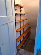 Stellingkast/wandrekken GRATIS, Huis en Inrichting, Ophalen, Gebruikt