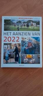 Het aanzien van 2022, Boeken, Geschiedenis | Wereld, Nieuw, Overige gebieden, Ophalen of Verzenden, 20e eeuw of later