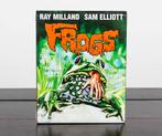 Frogs Blu-Ray (US Import) Kino Lorber, Horror, 333 W39th Street, Suite 503 10018 NEW YORK, USA, Nieuw in verpakking, Kino Lorber