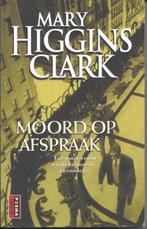 Mary Higgins Clark - Moord op afspraak (poema pocket), Boeken, Thrillers, Ophalen of Verzenden, Zo goed als nieuw, Amerika, Mary Higgins Clark