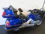 Honda GL 1800 GOLDWING FULL! ZEER MOOI! (bj 2001), Motoren, Motoren | Honda, Bedrijf, Toermotor, 1800 cc